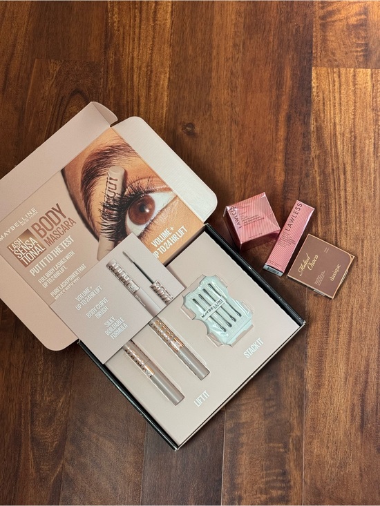 Maybelline Other - BUNDLE PRODUCTS ALL BRANDNEW • check photos for closeup details